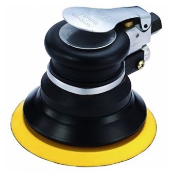 Пневмошлифмашина эксцентриковая Mighty Seven QB-53902