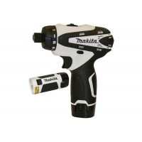 Аккумуляторный шуруповёрт  Makita DF030DWX01