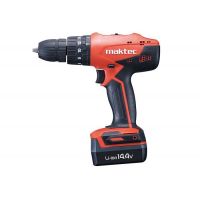 Аккумуляторный ударный шуруповерт MAKTEC MT080E