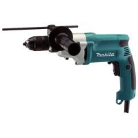 Безударная дрель - Makita DP4011