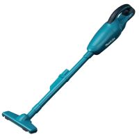 Аккумуляторный пылесос Makita DCL180Z