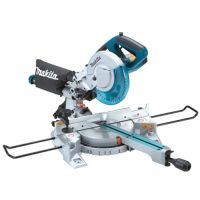 Торцевая пила с протяжкой Makita LS0815FL