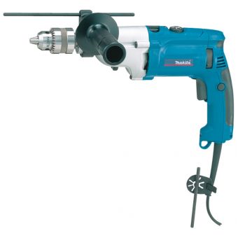 Ударная дрель - Makita HP2070