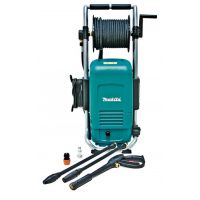 Мойка высокого давления - Makita HW140