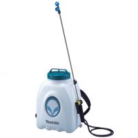 Опрыскиватель аккумуляторный Makita BVF104RF