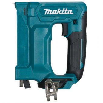 Аккумуляторный степлер Makita ST 113 DZ