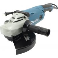 Угловая шлифмашина - Makita GA9020RF