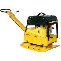 Виброплита реверсивная Masalta MS330-4