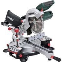 Торцовочная пила Metabo KGS 216 М