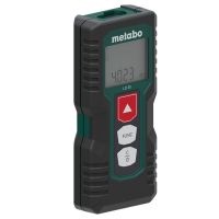 Лазерный дальномер Metabo LD 30