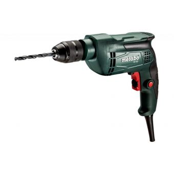 Дрель Metabo BE 650 БЗП