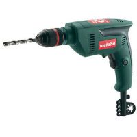 Дрель Metabo BE 10