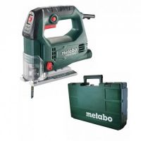 Лобзик Metabo STEB 65 Quick (кейс)