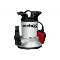 Погружной дренажный насос Metabo TPF 6600 SN