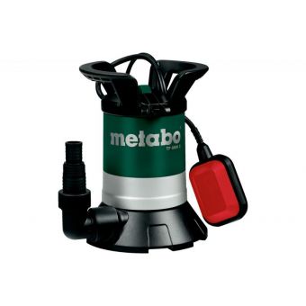 Погружной насос Metabo TP 8000 S