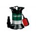 Погружной насос Metabo TP 8000 S