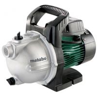 Садовый насос Metabo P 3300 G