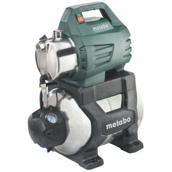 Насосная станция Metabo HWW 4500/25 Inox Plus