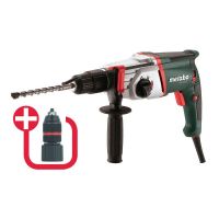 Перфоратор Metabo KHE 2650