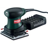 Вибрационная шлифмашинка Metabo FSR 200 Intec