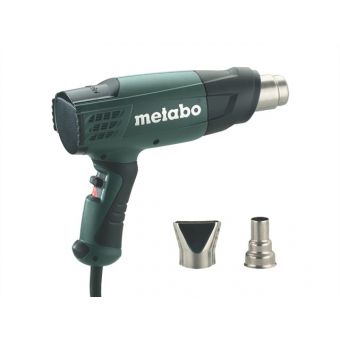 Термофен Metabo H16-500 1600