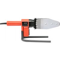 Паяльник для пластиковых труб YATO YT-82250