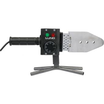 Паяльник для пластиковых труб VOREL 78911