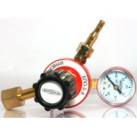 Редуктор газовый пропановый БПО-50-8
