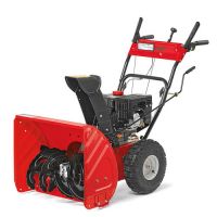 Снегоуборщик MTD ME 61