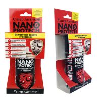 Защитное покрытие Nanoprotech Супер Антикор