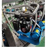 Виброплита Odwerk PC50-C