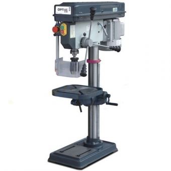 Сверлильный станок Optimum OPTIdrill B 20 (380 В)