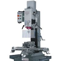 Фрезерный станок Optimum Optimill BF 46 Vario (230V)