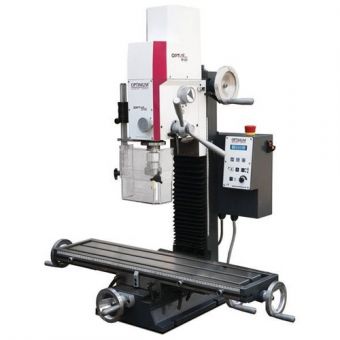 Фрезерный станок Optimum Optimill MH 25V (230V)