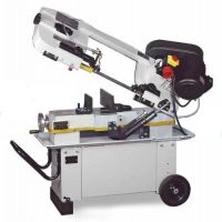 Ленточная пила по металлу Optimum OPTIsaw S 181