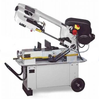Ленточная пила по металлу Optimum OPTIsaw S 181