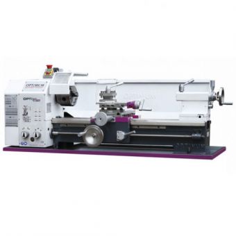 Токарный станок Optimum Maschinen OPTIturn TU 2807