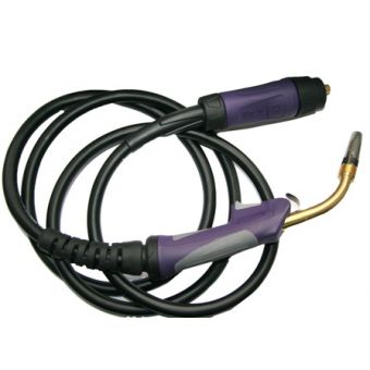 Сварочная горелка Parweld PRO-2400, 5м