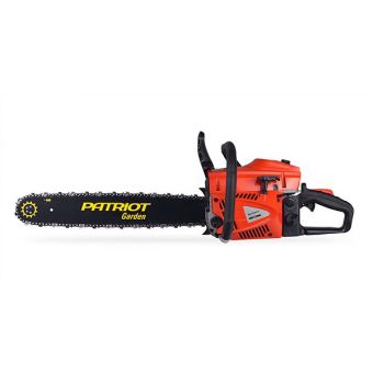 Бензопила PATRIOT 5220