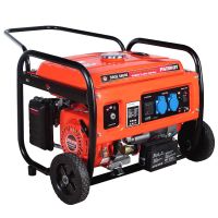 Генератор PATRIOT SRGE 3800Е