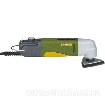 Угловая шлифовка OZI 220 E PROXXON