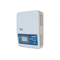 Стабилизатор напряжения RUCELF SRW II-9000-L (Релейный)