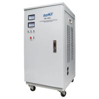 Стабилизатор напряжения повышенной точности RUCELF SDV-15000