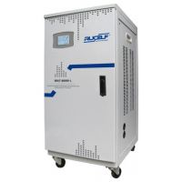 Стабилизатор напряжения электромеханический RUCELF SDVII-30000-L