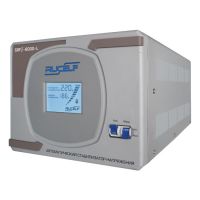 Релейный стабилизатор напряжения RUCELF SRFII-6000-L