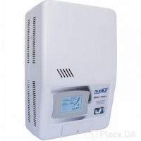 Стабилизатор напряжения RUCELF SRW II-4000-L (Релейный)