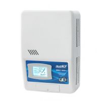 Стабилизатор напряжения RUCELF SRW II-6000-L (Релейный)