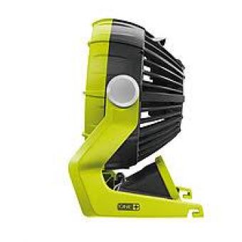 Вентилятор аккумуляторный Ryobi R18F-0 