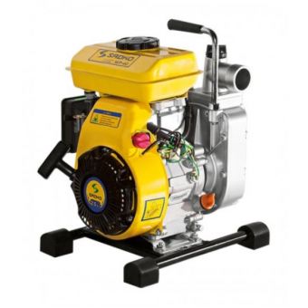 Бензиновый насос SADKO WP 40