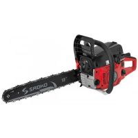 Бензопила SADKO GCS-510E PRO(+масло в подарок)